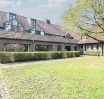 Gehoben ausgestattete Whg. in Feldrandlage! - Krefeld Traar