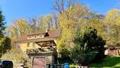 Hausansicht - Dreifamilienwohnhaus in Rotenburg zu verkaufen!