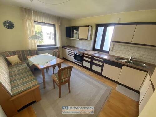 Kochen und Essen - 