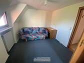 Vorraum Durchgangszimmer - 
