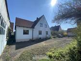 Bild 1 - Wohnen in Drei Linden- DHH mit Werkstatt Garage