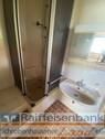 Bad im Nebenraum der Garage - 
