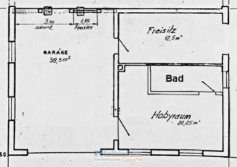 Garage - 
