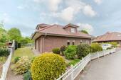 Bild 1 - Attraktiver Bungalow in Lage bei Neuenhaus