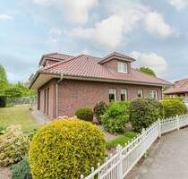 Attraktiver Bungalow in Lage bei Neuenhaus