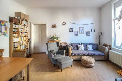 Wohnzimmer (3) EG - 