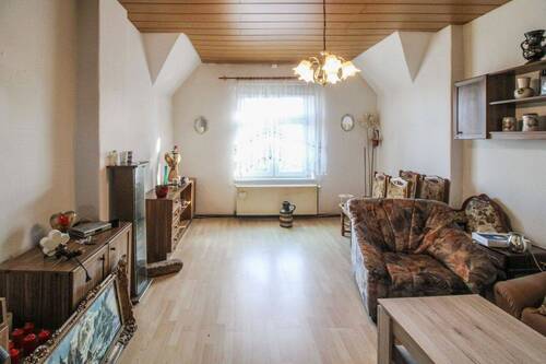 Wohnzimmer DG - 