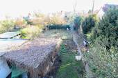 Ausblick vom Balkon - 8 Zimmer Mehrfamilienhaus, Wohnhaus zum Kaufen in Markkleeberg