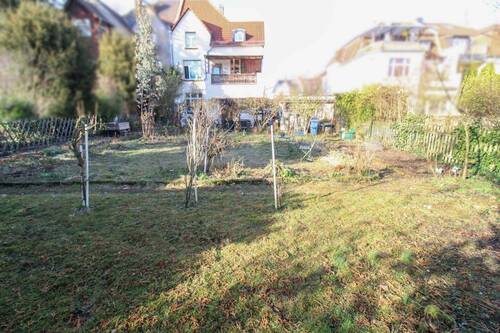 Gartengrundstück (2) - 