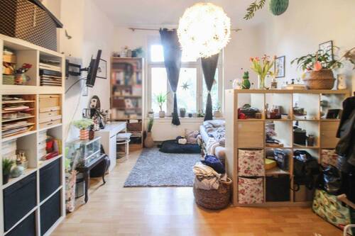 Kinderzimmer 1 EG - 