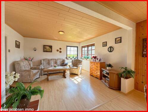 Wohnzimmer - 