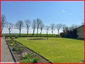 Gartenansicht - 