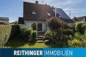 Bild1 - Charmante DHH - 498.000,00 EUR Kaufpreis, ca.  230,00 m² Wohnfläche