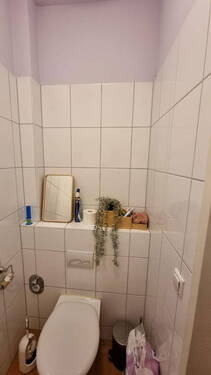 Gäste-WC - 