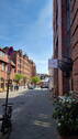 Straßenansicht - Gewerbeobjekt (Büro, Produktion, Verkauf) in Lüneburg