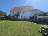 Gartenansicht - 
