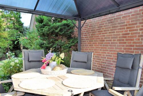 Gartenbereich - 