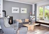 Wohnzimmer Treppe - 