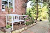 Gartenhaus - 