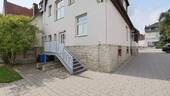 Eingang - Etagenwohnung mit 73,00 m² in Büren zur Miete