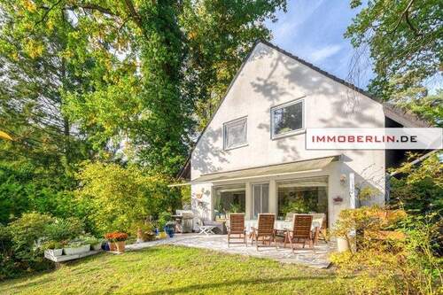 1.jpg - 4 Zimmer Mehrfamilienhaus, Wohnhaus zum Kaufen in Berlin