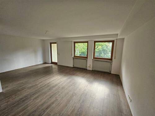 Zimmer Gartengeschoss - 