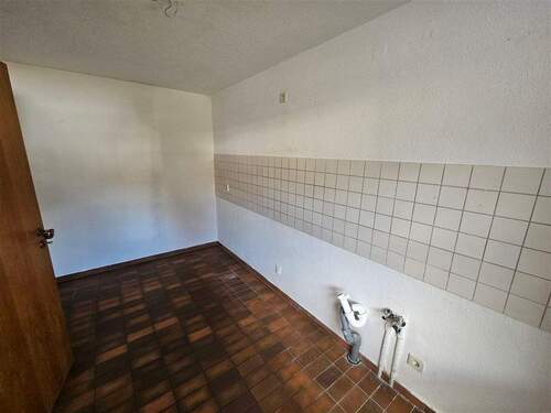 Küche - Reihenmittelhaus mit 136,00 m² in Heidenheim zum Kaufen