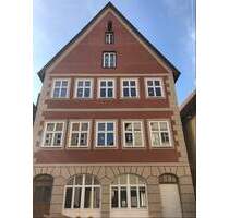 Stilvoll wohnen in der Dinkelsbühler Altstadt