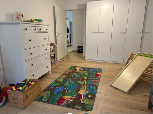 Kinderzimmer - 