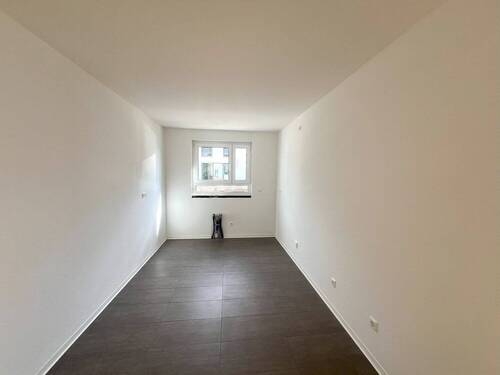 Platz für eine offen Küche - 5 Zimmer Doppelhaushälfte zum Kaufen in Heppenheim (Bergstraße) / Kirschhausen