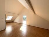 Traumhaftes Dachstudio - 