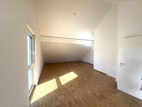 Studiobereich, bestens geeignet als Masterschlafzimmer - 