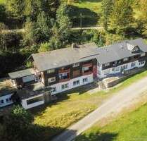 Erdgeschosswohnung in einzigartiger Lage auf dem Feldberg zu verkaufen