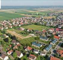 Neubau KFW 40-QNG Plus Reihenmittelhaus mit Ausbaureserve - Dettingen an der Iller