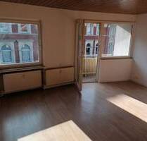 **3-Zimmer Wohnung im Zentrum mit Balkon** - Seesen