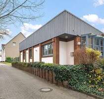 Gewerbefläche mit großem Parkplatz - ideal für Büro, Praxis oder Dienstleistung - Flensburg / Nordstadt