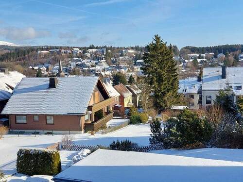 Zu jeder Jahreszeit schön - 