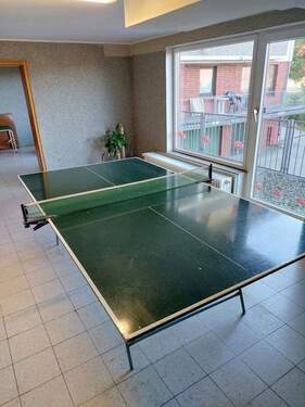 Tischtennisraum - 