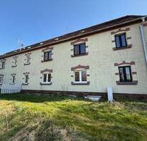 Verwirklichen Sie Ihr persönliches Wohnprojekt!- Teilvermietetes Immobilienjuwel mit freien Kapazitäten für Sie und Ihre Familie. - Grimma Cannewitz