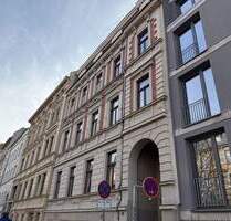 2-Raumwohnung in Halle (Saale) - Paulusviertel