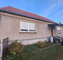 Wohnen im Grünen nahe Friedland!