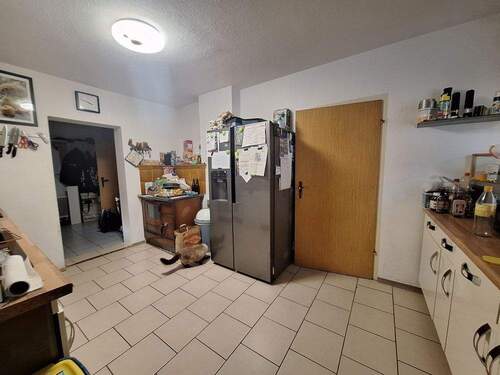 Küche - Einfamilienhaus mit 142,20 m&sup2; in Friedland zum Kaufen