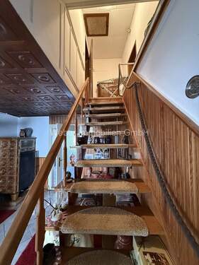 Bild 3 - 5 Zimmer Einfamilienhaus in Straßberg