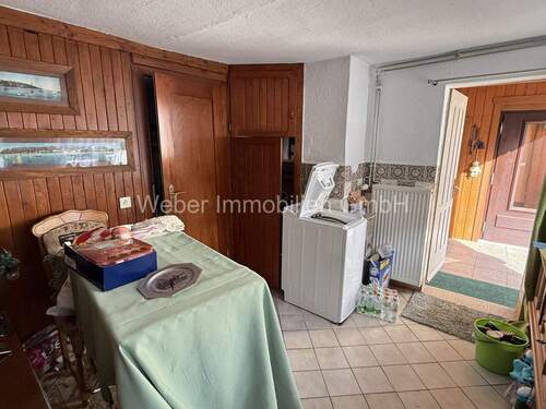 Bild 4 - Einfamilienhaus mit 150,00 m&sup2; in Straßberg zum Kaufen