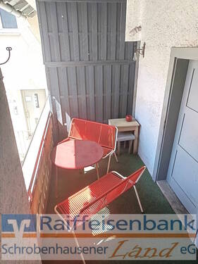 Balkon - 