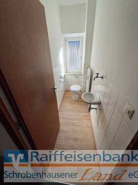 WC - 