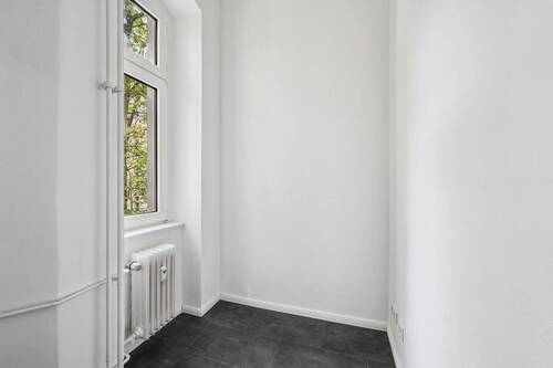 Hauswirtschaftsraum - 