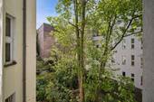2. Hinterhof - 