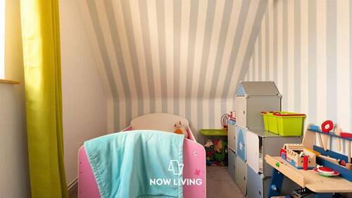 Kinderzimmer - 