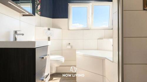 Badezimmer - 